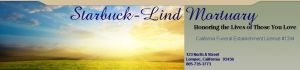 Starbuck-lind Mortuary